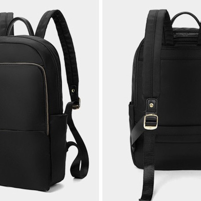 Balo backpack chất Oxford chống thấm công sở