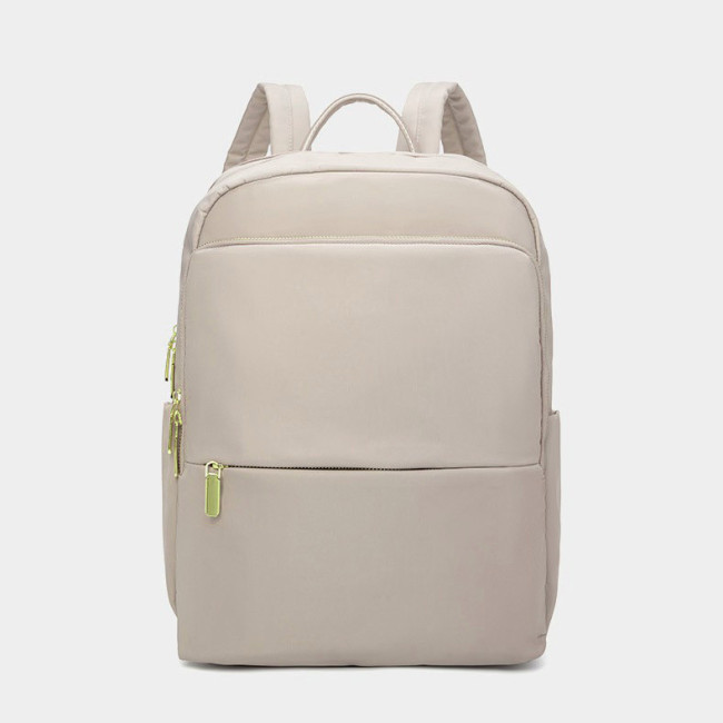Balo backpack chất Oxford chống thấm công sở