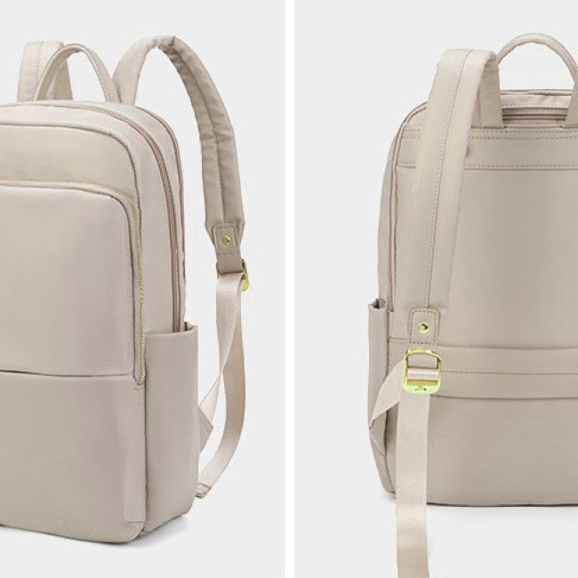 Balo backpack chất Oxford chống thấm công sở